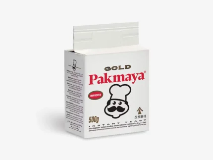 drojdie instant gold 500g