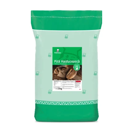 sac 15 kg premix pita haiduceasca