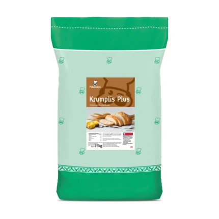 sac 15 kg premix krumplis plus