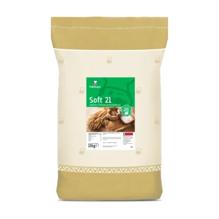 sac de 10 kg cu soft 21 supliment enzimatic