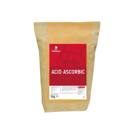 sac 5kg acid ascorbic