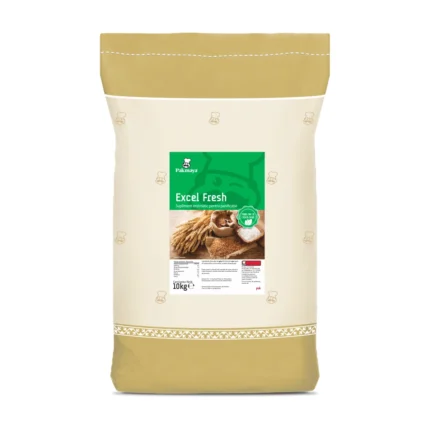 sac de 10 kg cu ameliorator enzimatic excel fresh