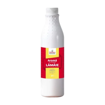 1 kg aroma gel termostabila lamaie
