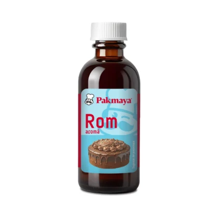 aroma rom