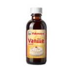 aroma vanilie