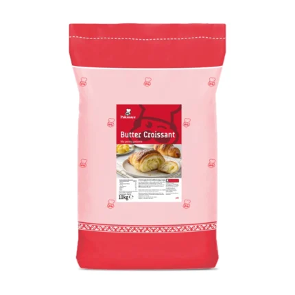 butter croissant 10 kg