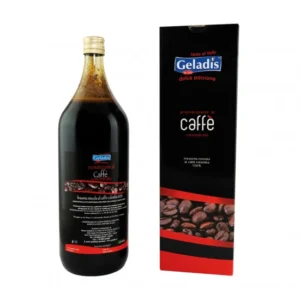 Caffe Concentrato Columbia potențiator aromă cafea 2,6 kg