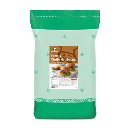 sac 10 kg premix chifle hamburger