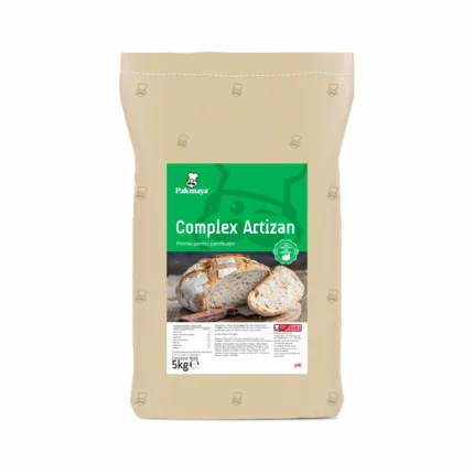 Complex Artizan premix pâine artizanală cu maia de grâu