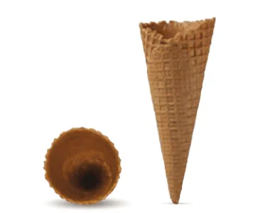 conuri pentru înghețată Antiche Dolcezze 4,8 kg