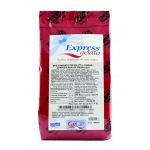 Baza Express Caffe bază completă pentru înghețată cu cafea 1.4 kg