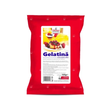gelatina 500g