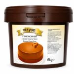 sos ganache caramel Chococover