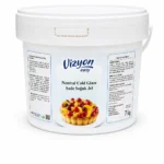 glazură rece neutră Neutral Cold Glaze