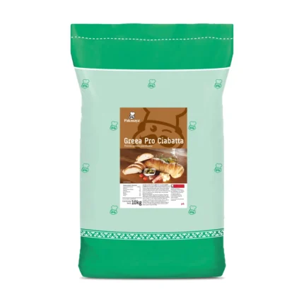 greea pro ciabatta sac 10 kg