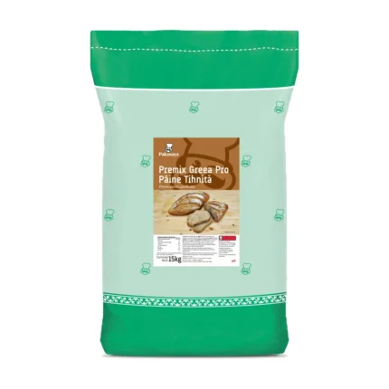 sac 15 kg premix greea pro tihnita