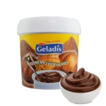 pastă cacao Morella Bitter umplutură pentru cofetărie 13 kg