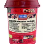 înveliș ciocolată înghețată Negrita Cioccolato Fondente 5 kg