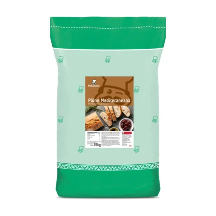 sac 15 kg premix paine mediteraneana