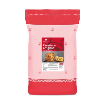 sac 10 kg panettone artigiano