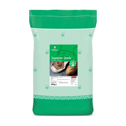sac 10 kg supreme seeds