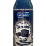 topping ciocolată pentru înghețată Cioccolato flacon 1 kg