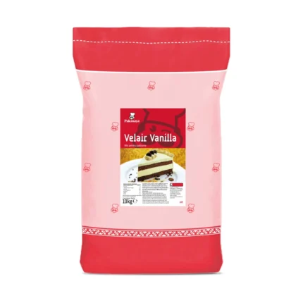 sac 10 kg velair vanilla