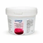 glazură rece zmeură Raspberry Cold Glaze 7 kg