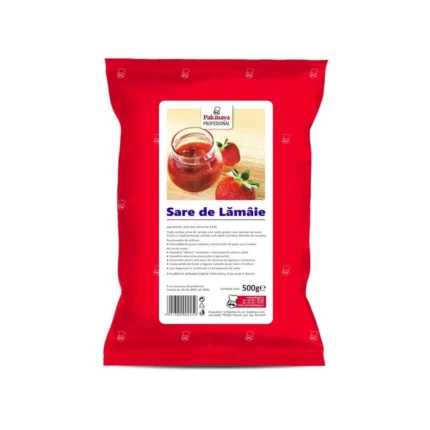 sare de lămâie 500g acidifiant alimentar