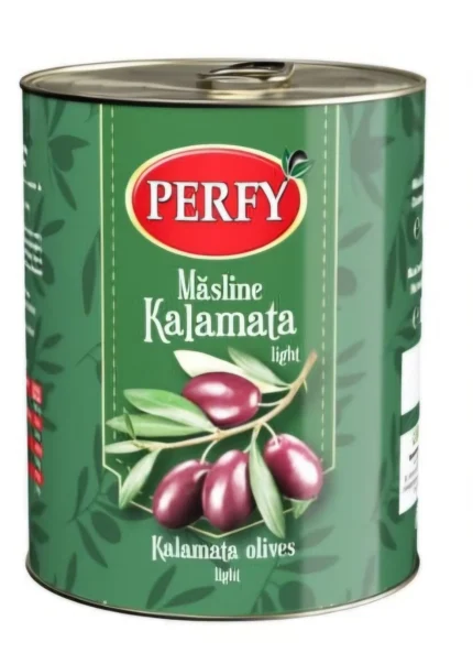 măsline Kalamata Perfy 400 g