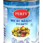 mix de măsline picante Perfy 360 g