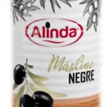 măsline negre Alinda 2.5 kg