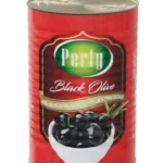 măsline negre Perfy 2.5 kg