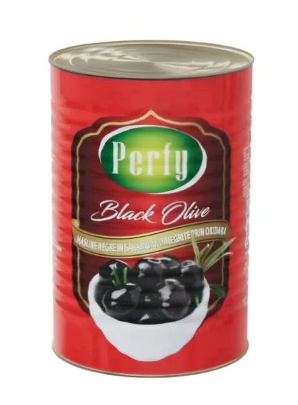 măsline negre Perfy 2.5 kg