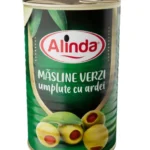 măsline verzi umplute cu ardei 2.5 kg
