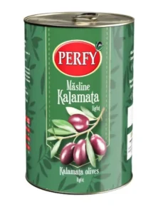 măsline Kalamata Perfy 2.5 kg