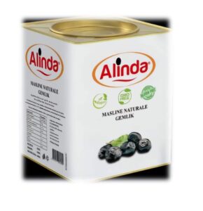 măsline Gemlik Alinda 4 kg
