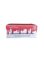 Tartellette Frolla Mignon 44 mm – coșulețe pentru minitarte, 3 kg - imagine 2