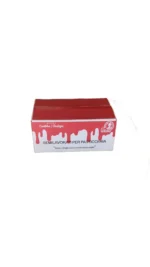 Tartellette Frolla Micro 38 mm – coșulețe pentru minitarte, 3 kg - imagine 2