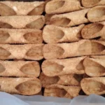 Cannoli Siciliani Grandi 110 mm cutie 100 bucăți 3 kg