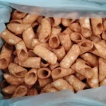 Cannoli Siciliani Mignon 70 mm coji pentru umplere 2,5 kg
