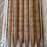 Conuri pentru înghețată Cono Classic 160/42 cutie 240 bucăți