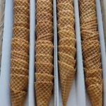 Cono Super Elite 138/53 cutie 192 conuri pentru înghețată