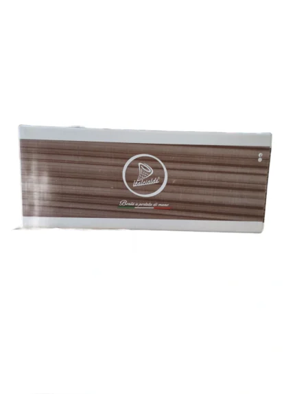Cono Super Elite 147/62 cutie cu 184 conuri pentru înghețată