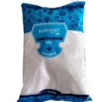 Sare de mare iodată extrafină 1 kg Eurosalt