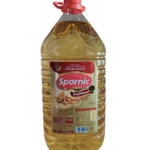 Ulei high oleic 5 L Spornic Profesional pentru prăjit