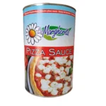 Sos de pizza La Margherita 4,1 kg pentru pizzerii și restaurante